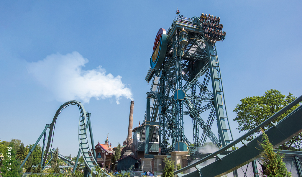 Efteling