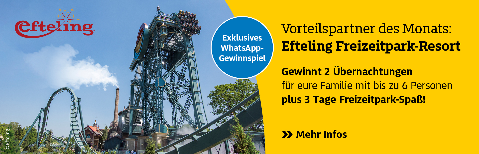 Efteling