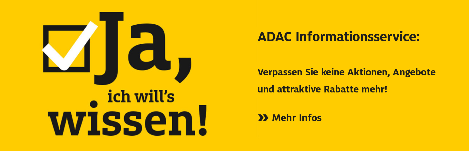 Informationsservice