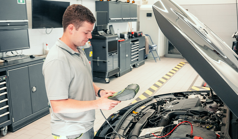 HEV-Auto-Check Premium:
Mehr geht nicht! Unsere Empfehlung für alle, die maximale Sicherheit wollen.